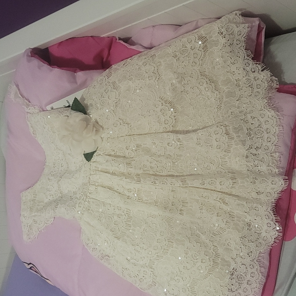 Toddler dress